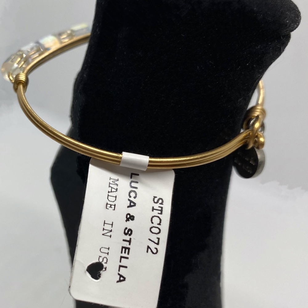 Luca + Stella Bracelet - Picture 6 of 6